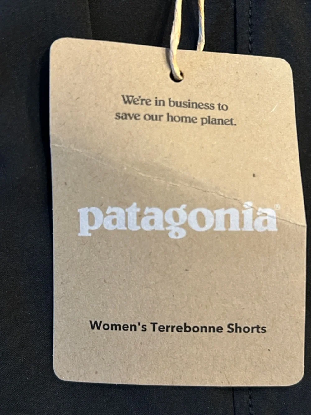 PATAGONIA | Women's Terrebonne Shorts